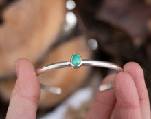 Load image into Gallery viewer, TURQ CUFF # 2
