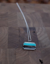 Load image into Gallery viewer, Horizons Necklace