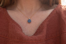Load image into Gallery viewer, Golden Shores; Mixed Metals