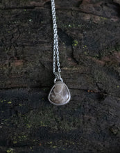 Load image into Gallery viewer, Petoskey Necklace #5