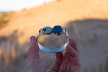 Load image into Gallery viewer, River Water Cuff