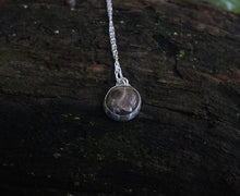 Load image into Gallery viewer, Petoskey Necklace #1
