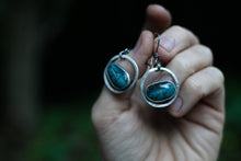 Load image into Gallery viewer, Water's Reflections Earrings