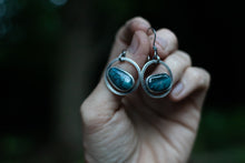Load image into Gallery viewer, Water's Reflections Earrings