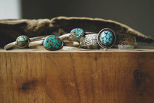 Load image into Gallery viewer, Sugarloaf Mountain Cuff