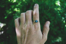 Load image into Gallery viewer, Leland Blue East and West. Size 7.5