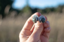 Load image into Gallery viewer, Frankfort's Greens Studs