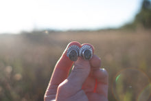 Load image into Gallery viewer, Frankfort's Greens Studs