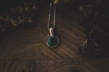 Load image into Gallery viewer, Deep Green and Gold