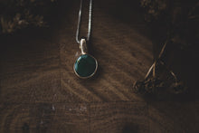 Load image into Gallery viewer, Deep Green and Gold