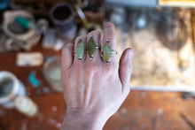 Load image into Gallery viewer, Green Seedlings