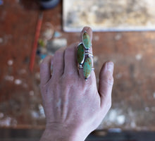 Load image into Gallery viewer, Green Seedlings