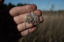 Load image into Gallery viewer, Clear Vision Earrings