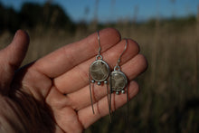 Load image into Gallery viewer, Clear Vision Earrings