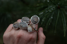 Load image into Gallery viewer, Jasper Dreams; Size 7.5