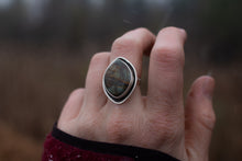 Load image into Gallery viewer, Jasper Dreams; Size 5