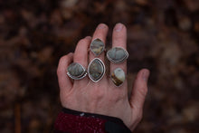 Load image into Gallery viewer, Jasper Twist; size 6.5