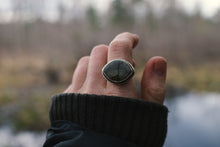 Load image into Gallery viewer, Jasper Twist; size 6.5