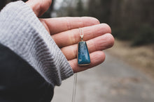 Load image into Gallery viewer, Leland Gold Necklace