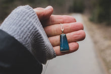 Load image into Gallery viewer, Leland Gold Necklace