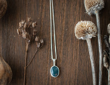 Load image into Gallery viewer, Leland Blue Necklace #2
