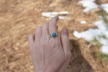 Load image into Gallery viewer, Lil Bluey; Size 9.25