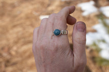Load image into Gallery viewer, Lil Bluey; Size 9.25