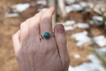 Load image into Gallery viewer, Lil Bluey; Size 9.25