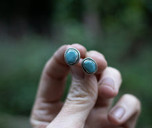 Load image into Gallery viewer, LB Studs #2