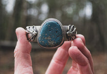 Load image into Gallery viewer, Bluebird Cuff