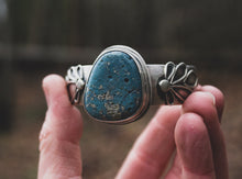 Load image into Gallery viewer, Bluebird Cuff