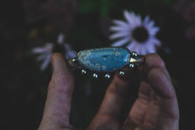 Load image into Gallery viewer, Sun Rise Blue Cuff