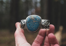 Load image into Gallery viewer, Bluebird Cuff