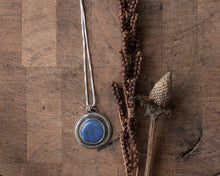 Load image into Gallery viewer, Deep Blues Necklace