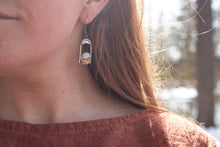 Load image into Gallery viewer, Sun Kissed Dune Earrings