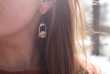 Load image into Gallery viewer, Sun Kissed Dune Earrings