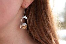 Load image into Gallery viewer, Sun Kissed Dune Earrings
