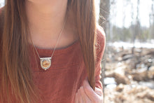 Load image into Gallery viewer, Sun Kissed Necklace