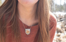 Load image into Gallery viewer, Sun Kissed Necklace