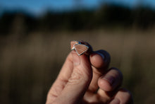 Load image into Gallery viewer, True North Earrings
