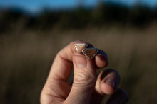 Load image into Gallery viewer, True North Earrings