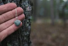 Load image into Gallery viewer, Leland Blue Necklace; #7
