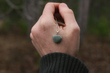 Load image into Gallery viewer, Leland Blue Necklace; #7