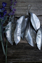 Load image into Gallery viewer, Fall Foliage Earrings