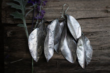 Load image into Gallery viewer, Fall Foliage Earrings