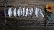 Load image into Gallery viewer, Fall Foliage Earrings