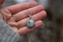 Load image into Gallery viewer, Lelands Twist Necklace