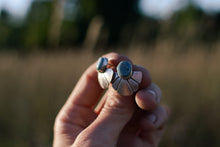 Load image into Gallery viewer, Lelands Flower Studs