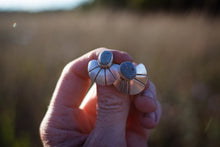 Load image into Gallery viewer, Lelands Flower Studs