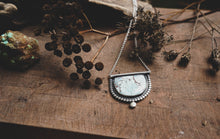 Load image into Gallery viewer, Sand Hill Sleeping Bear Necklace